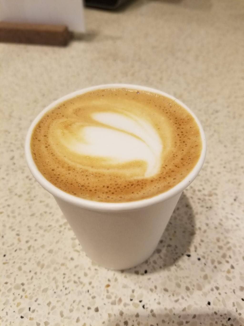 Pavement Coffeehouse | bakery | 736 Commonwealth Avenue, Boston, MA 02215, USA | 6177666048 OR +1 617-766-6048