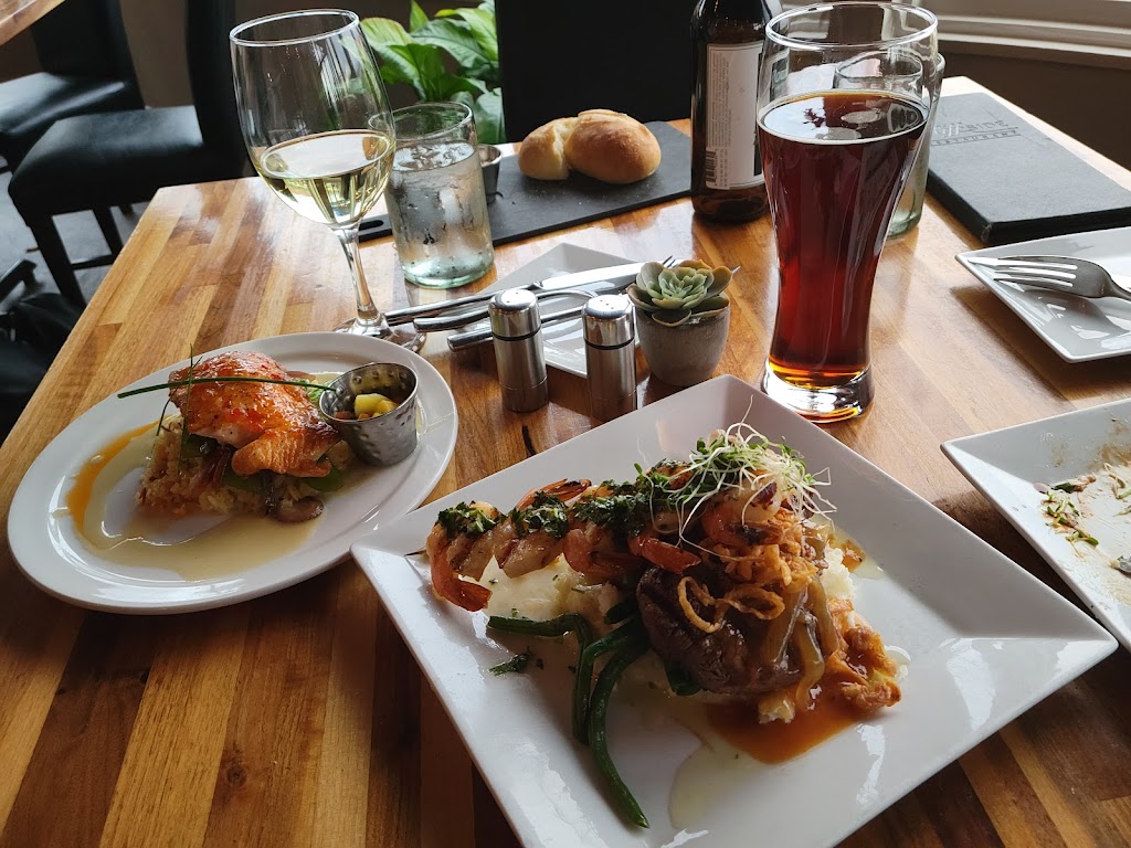 Cliffside Restaurant | restaurant | 511 S Tech Ridge Dr, St. George, UT 84770, USA | 4353196005 OR +1 435-319-6005