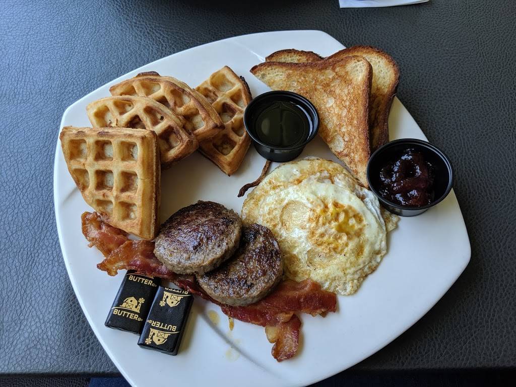 Water Street Kitchen | restaurant | 2 S Loudoun St, Winchester, VA 22601, USA | 5403134680 OR +1 540-313-4680