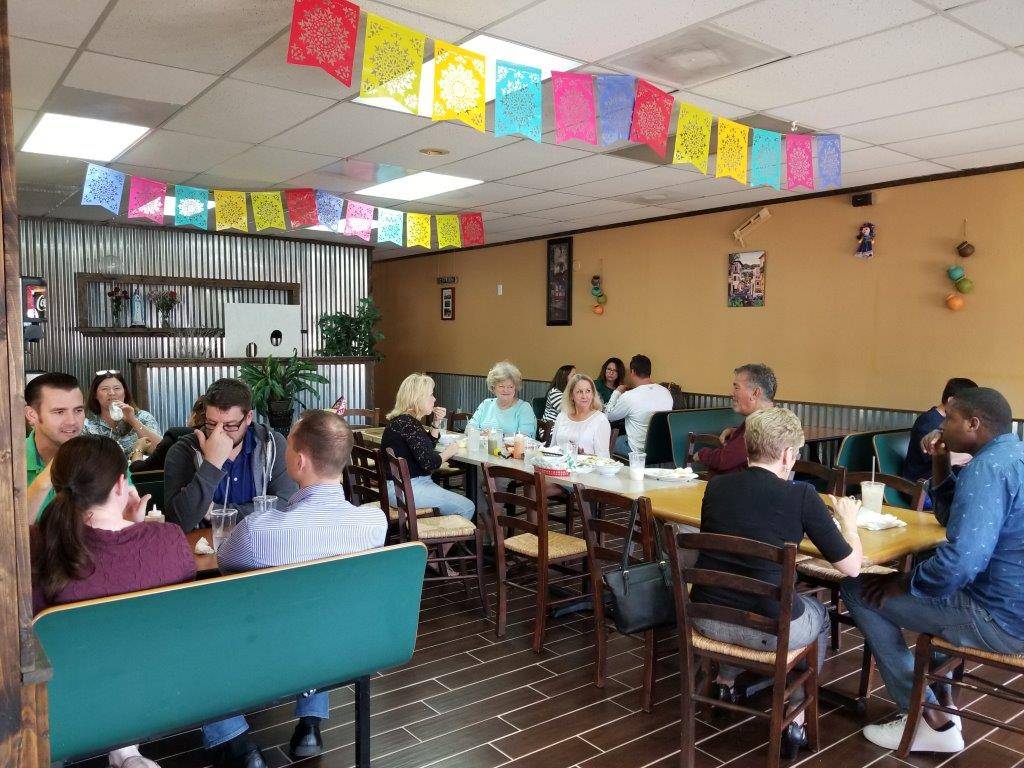 Taquitos Mexican | restaurant | 9617 Bay Pines Blvd, St. Petersburg, FL 33708, USA | 7272561617 OR +1 727-256-1617