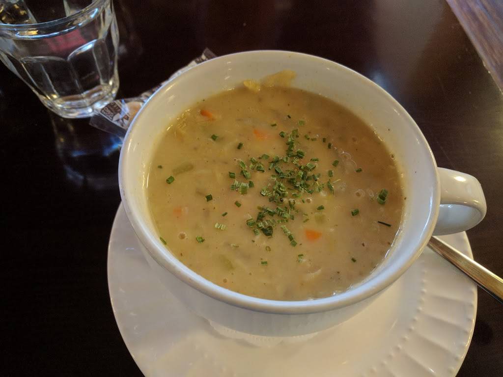 Roxx On Main | restaurant | 627 Main St, Martinez, CA 94553, USA | 9253707699 OR +1 925-370-7699