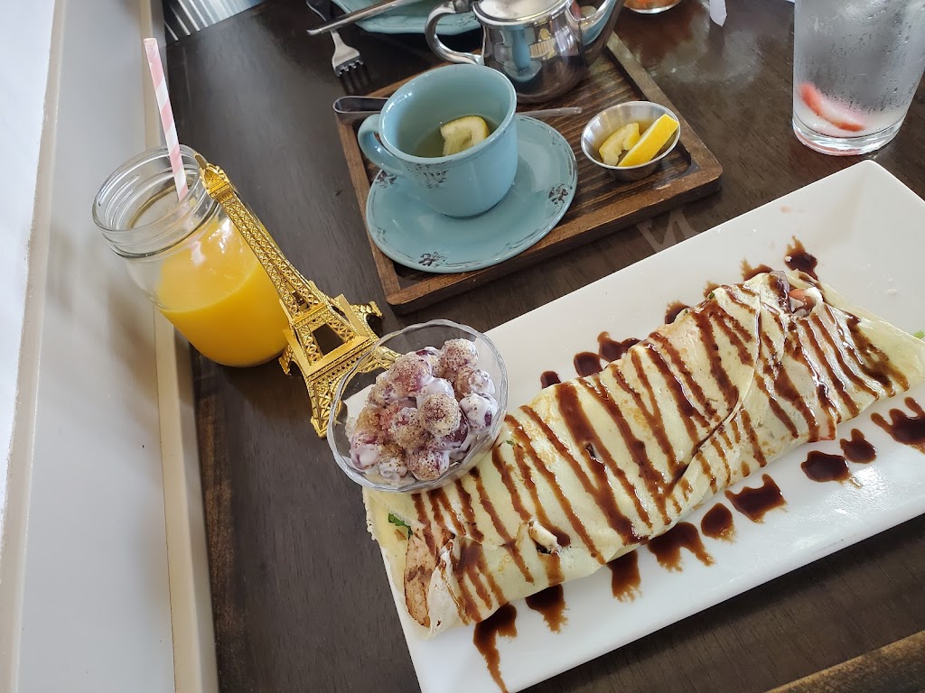 Tifinys Creperie | restaurant | 567 S Valley View Dr, St. George, UT 84770, USA | 4358793363 OR +1 435-879-3363