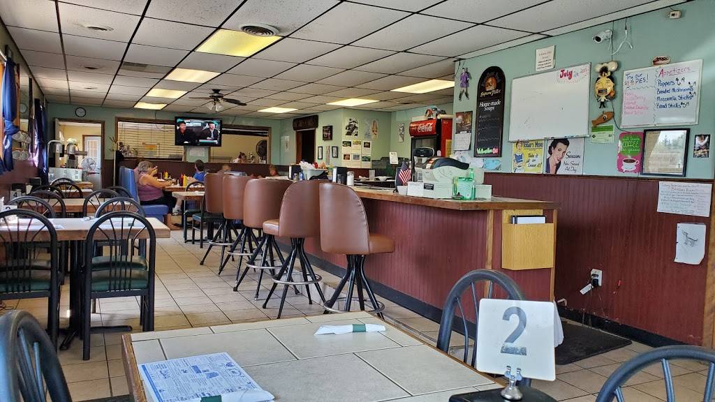 Varneys Coney Island Cafe | restaurant | 190 Ritchie Dr, Harbor Beach, MI 48441, USA | 9894796197 OR +1 989-479-6197