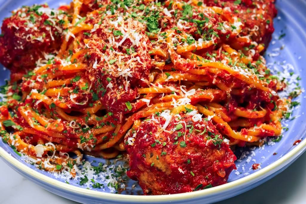 Bocca Italian Kitchen & Lupo Pizzeria | restaurant | 250 Assay St, Houston, TX 77044, USA | 2817410342 OR +1 281-741-0342