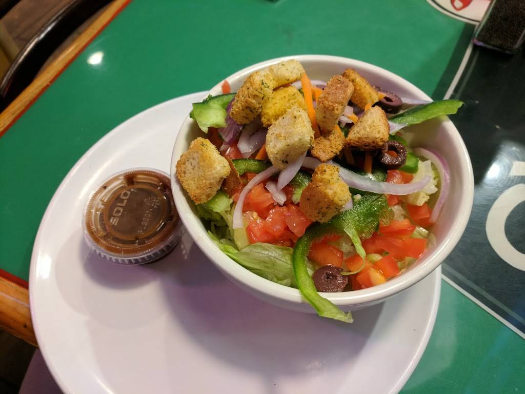 Pats Pizza Yarmouth | restaurant | 791 US-1, Yarmouth, ME 04096, USA | 2078463701 OR +1 207-846-3701