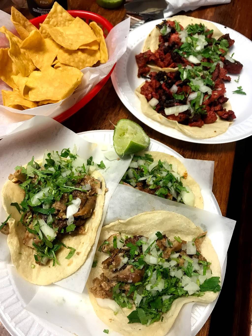 Taqueria Molcajetes | restaurant | 1195 W College Ave, Santa Rosa, CA 95401, USA | 7075448280 OR +1 707-544-8280