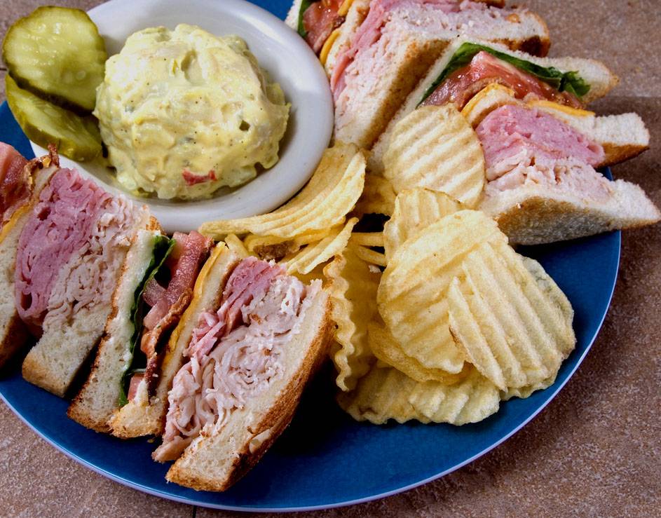 Chappys Deli | restaurant | 754 E Glenn Ave, Auburn, AL 36832, USA | 3348217220 OR +1 334-821-7220