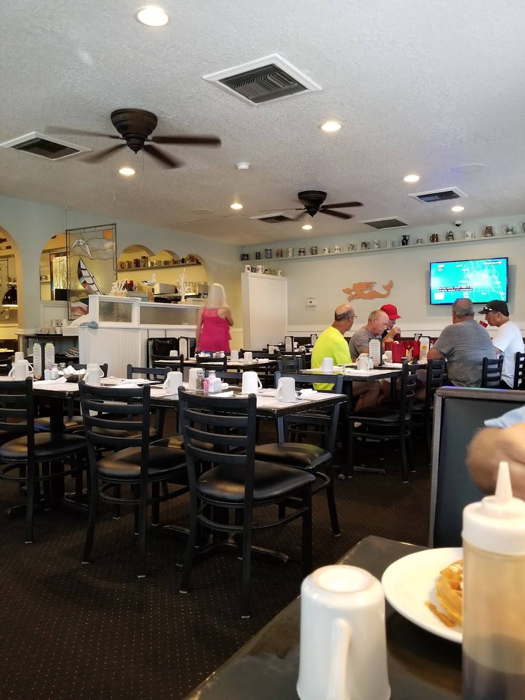 Sunset Grill Clearwater | restaurant | 2328 Sunset Point Rd, Clearwater, FL 33765, USA | 7277232346 OR +1 727-723-2346