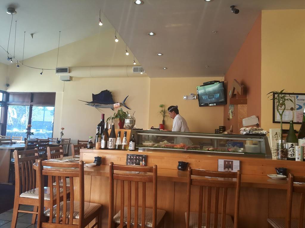 Sachi Sushi | restaurant | 390 Market Pl, San Ramon, CA 94583, USA | 9258662248 OR +1 925-866-2248