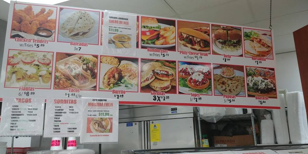 Angelas deli | restaurant | 5035 N Tryon St, Charlotte, NC 28213, USA | 7042412514 OR +1 704-241-2514