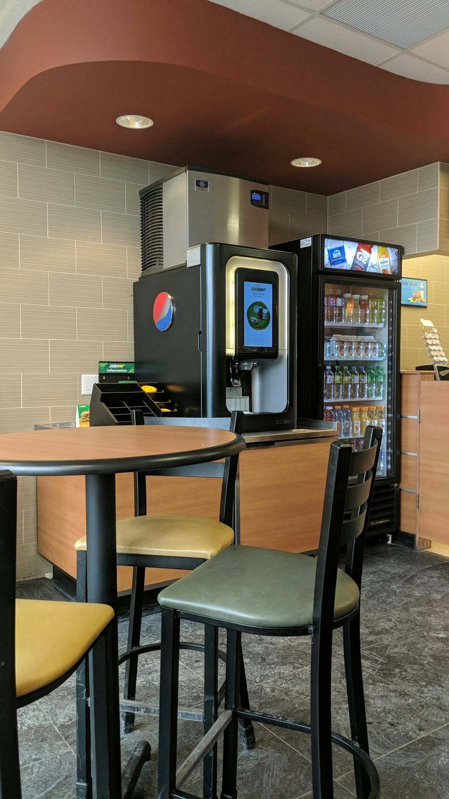 Subway | restaurant | Charolais Corners, 475 Charolais Blvd Unit 6, Brampton, ON L6Y 0M2, Canada | 9054525333 OR +1 905-452-5333