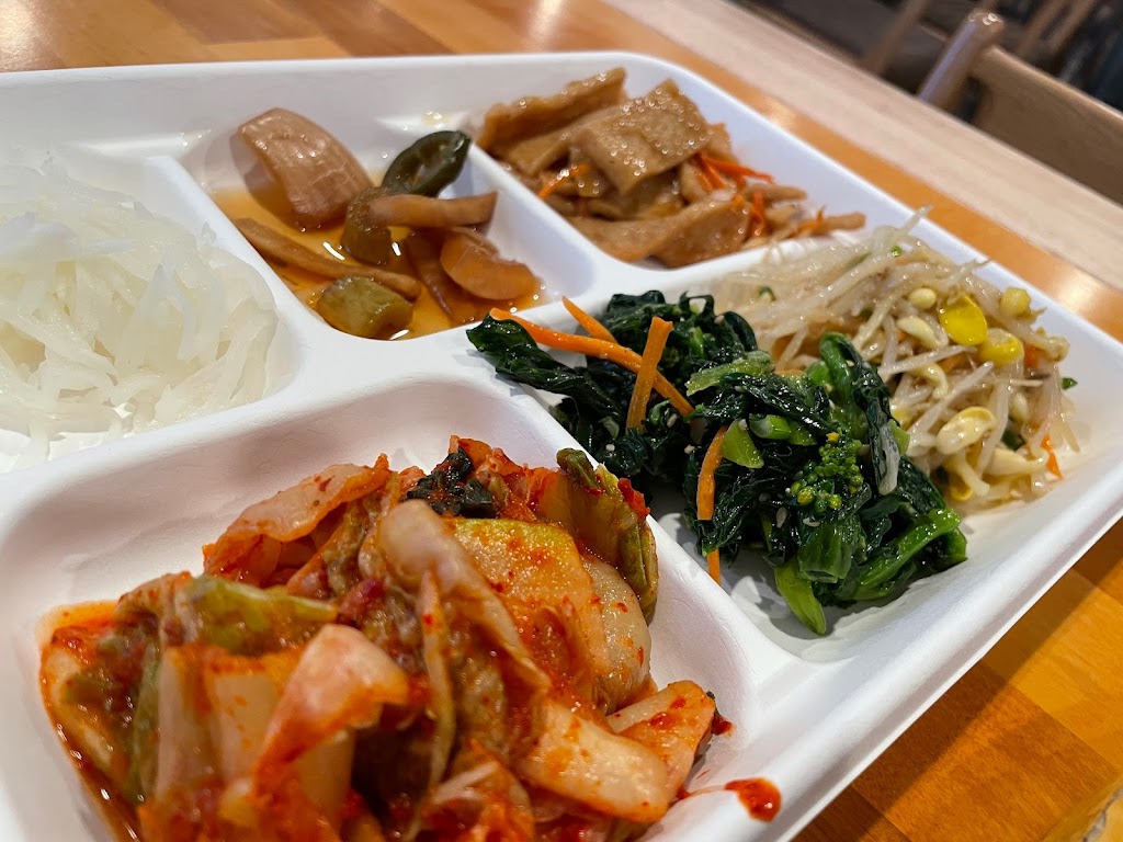 Moms Tofu | restaurant | 415 Grand Ave Ste 001, South San Francisco, CA 94080, USA | 6503920960 OR +1 650-392-0960