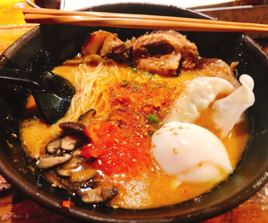 Furious Spoon Wicker Park | restaurant | 1571 N Milwaukee Ave, Chicago, IL 60622, USA | 7736878445 OR +1 773-687-8445