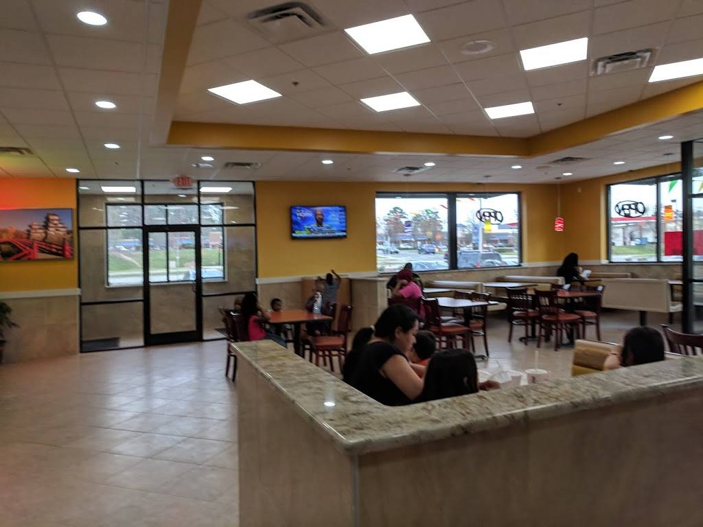 New Tokyo Japanese Fast Food | restaurant | 3822 S Roxboro St, Durham, NC 27713, USA | 9192248811 OR +1 919-224-8811