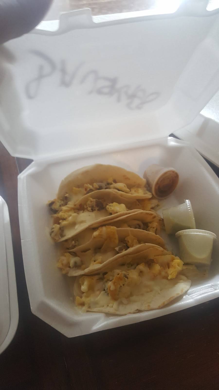 Taqueria Tacos | restaurant | 2602 I-20 Frontage Rd, Grand Prairie, TX 75052, USA | 2145170437 OR +1 214-517-0437