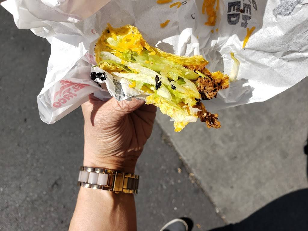 Del Taco | meal takeaway | 23 E 2100 S, South Salt Lake, UT 84115, USA | 8014842100 OR +1 801-484-2100