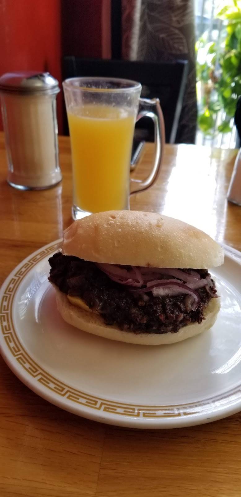 Rincon Peruano | restaurant | 3364 26th St, San Francisco, CA 94110, USA | 4158947712 OR +1 415-894-7712