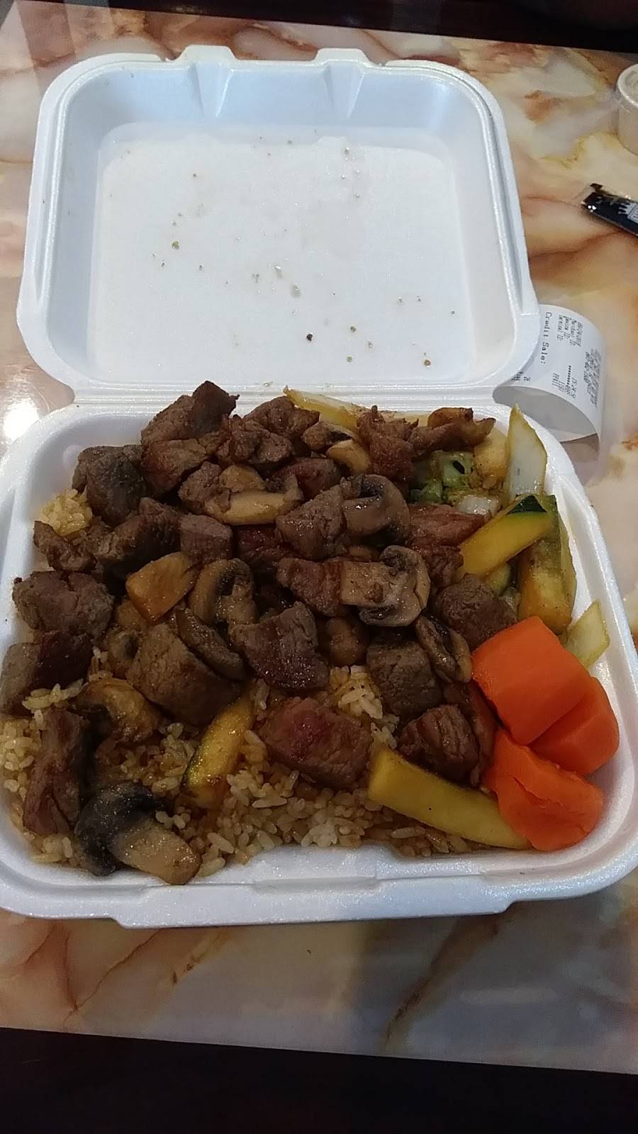 Edo Hibachi | meal takeaway | 10120 Two Notch Rd #1b, Columbia, SC 29223, USA | 8034621500 OR +1 803-462-1500