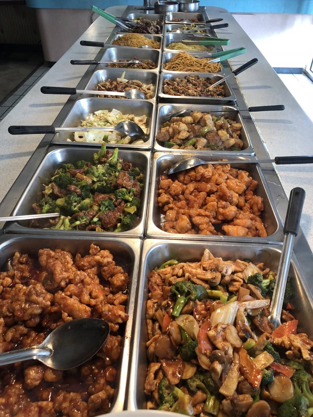 Crystal Kitchen Chinese Restaurant | restaurant | 1225 N Lee Hwy, Lexington, VA 24450, USA | 5404641828 OR +1 540-464-1828