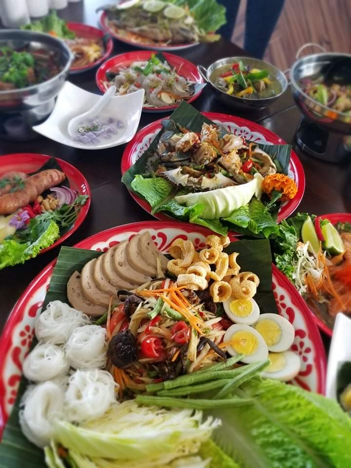 Isan zaap Thai cafe | restaurant | 4693 Gardens Park Blvd Suite 113, Orlando, FL 32839, USA | 4072031868 OR +1 407-203-1868
