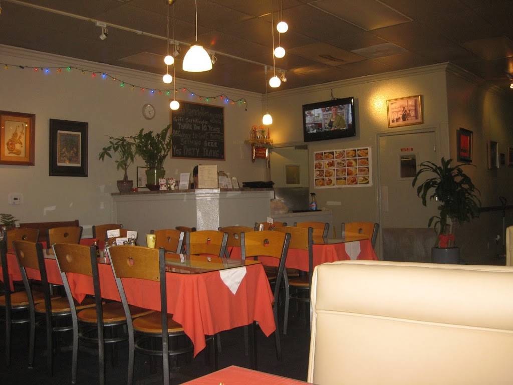 Thai Variety | restaurant | 650 S Lincoln Ave, Corona, CA 92882, USA | 9518088375 OR +1 951-808-8375