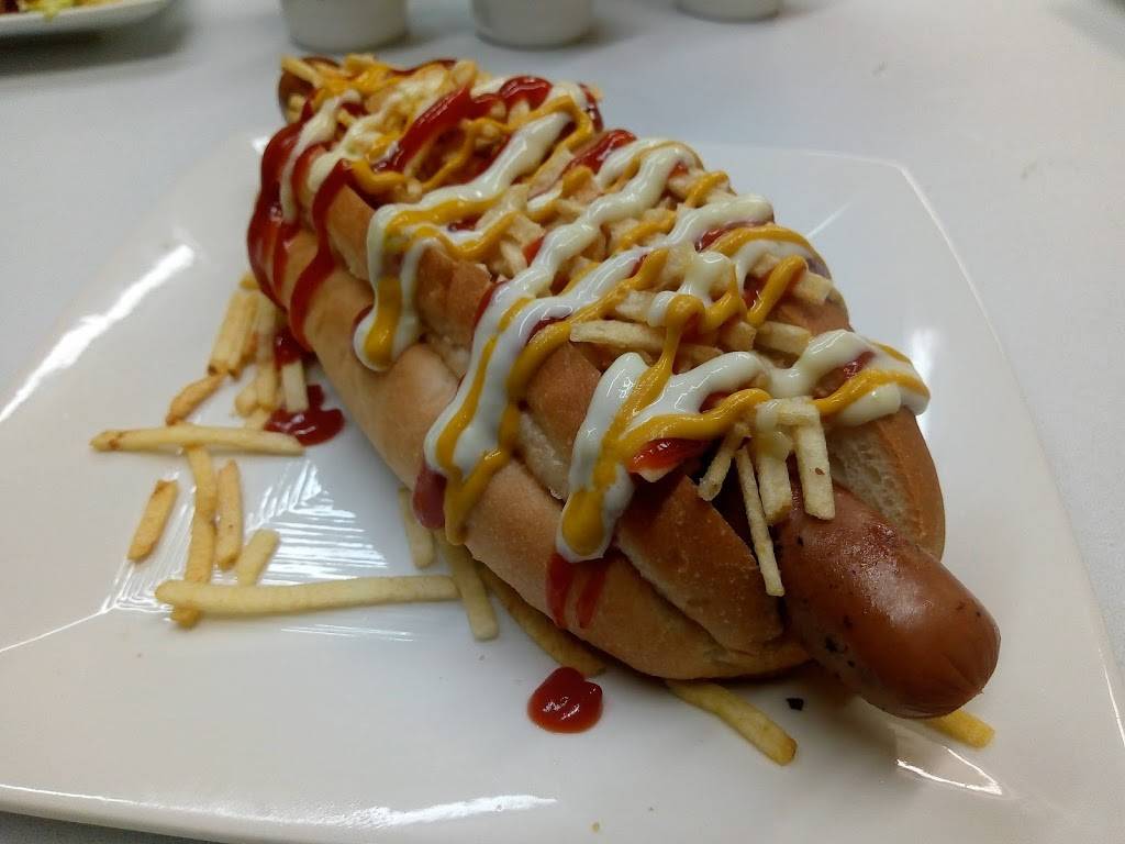 Nashville Venezuela Food | restaurant | 2244, 2604 Nolensville Pike suite a, Nashville, TN 37211, USA | 6158914616 OR +1 615-891-4616