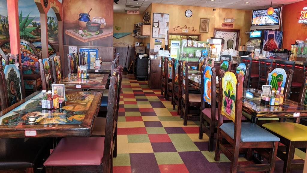 Sombrerito Mexican Restaurant | restaurant | 111 W Spring Creek Rd, East Peoria, IL 61611, USA | 3096985420 OR +1 309-698-5420