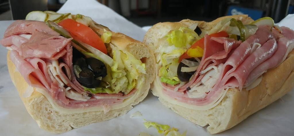 Fronte Pizza | restaurant | 5980 66th St N, St. Petersburg, FL 33710, USA | 7275443412 OR +1 727-544-3412