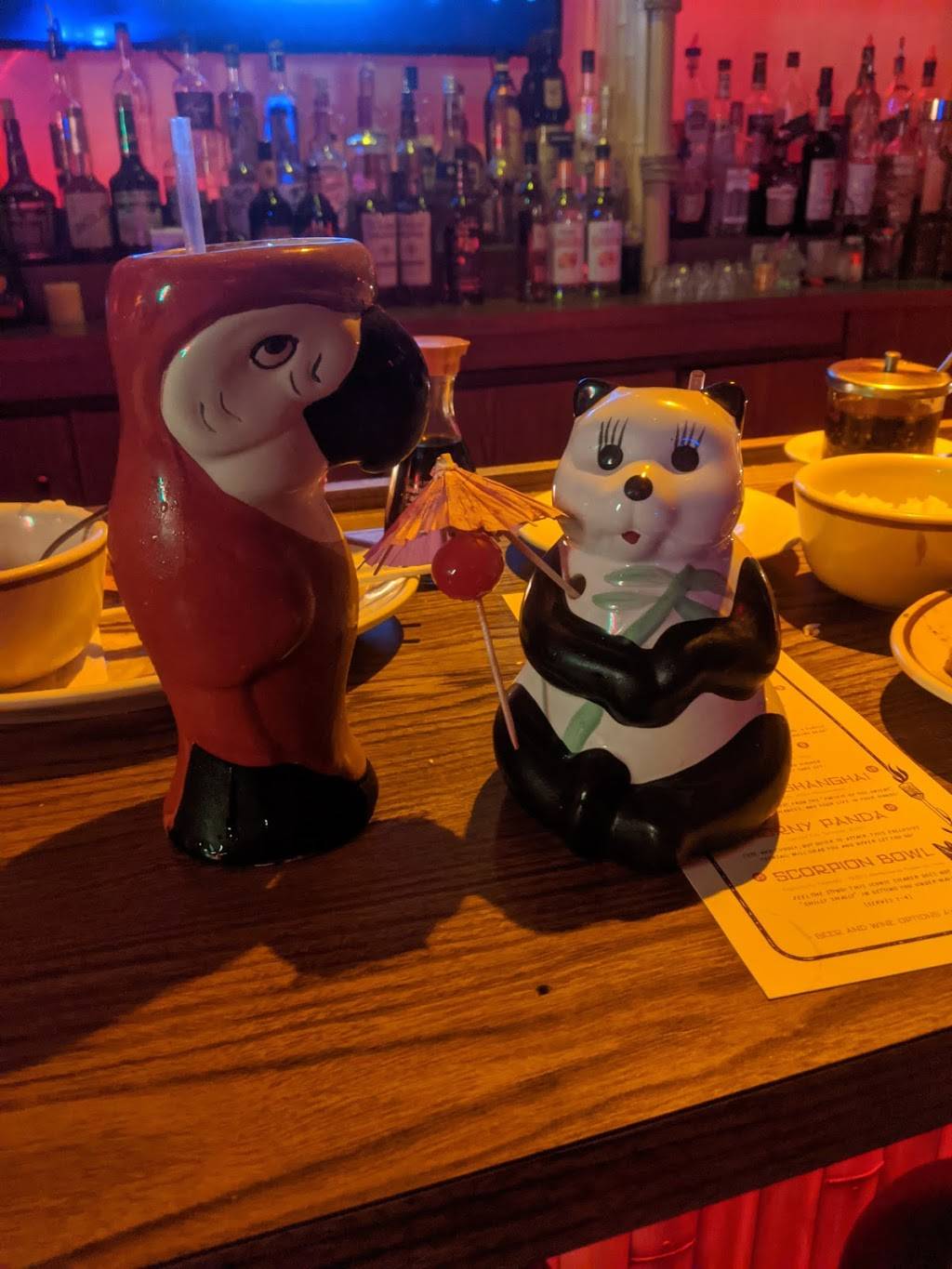 Secret Tiki Temple | night club | 8617 Baymeadows Rd, Jacksonville, FL 32256, USA | 9047310880 OR +1 904-731-0880