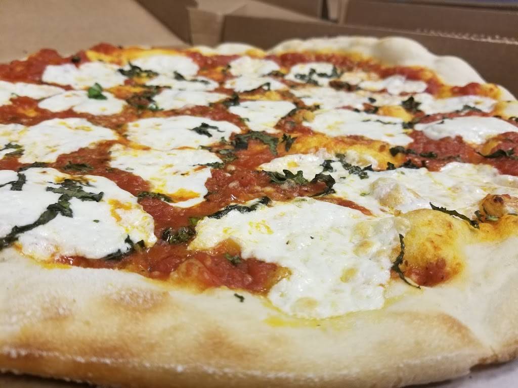 IRagazzi Pizza | meal delivery | 159 Hancock Bridge Pkwy, Cape Coral, FL 33990, USA | 2397729005 OR +1 239-772-9005