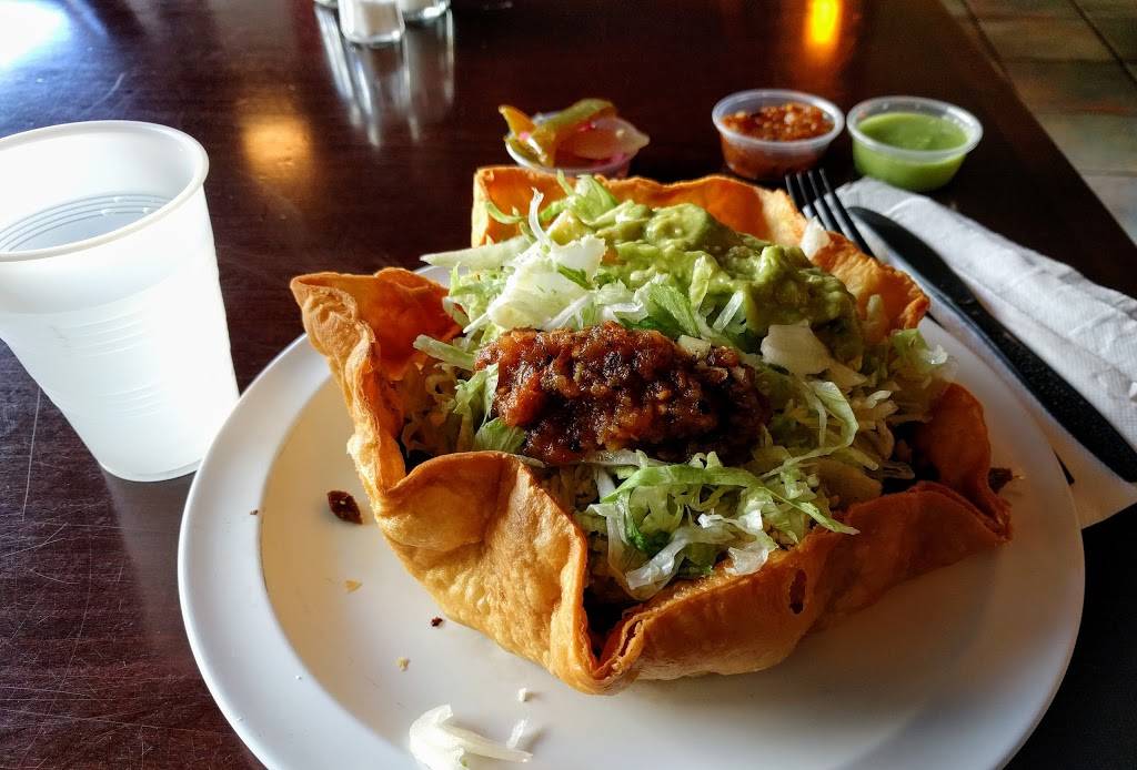 Street Taco | restaurant | 1607 Haight St, San Francisco, CA 94117, USA | 4155254435 OR +1 415-525-4435