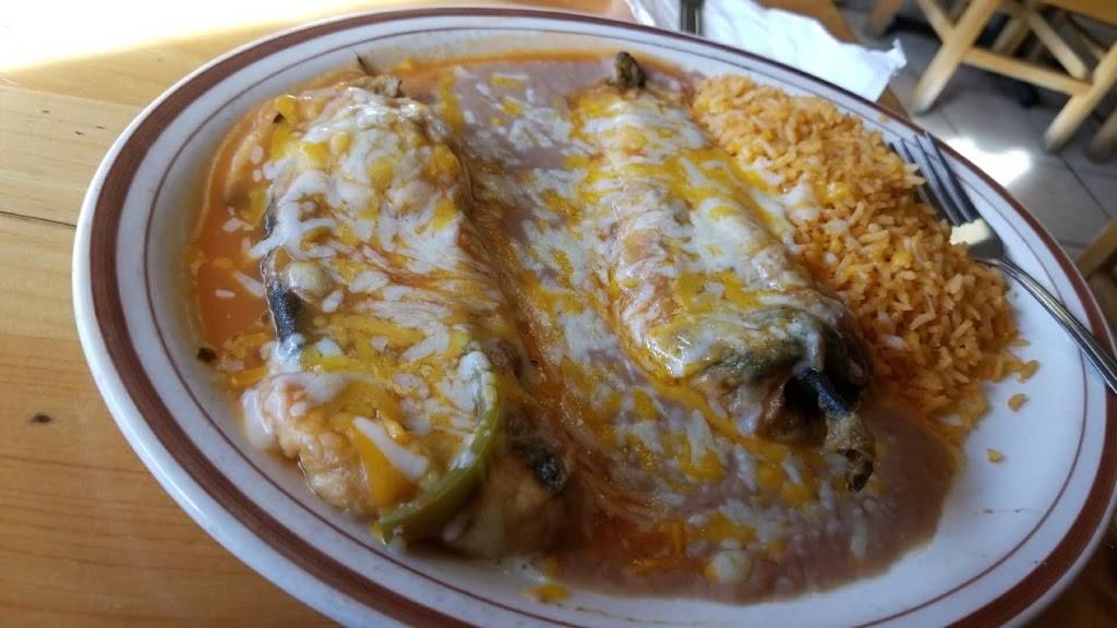 Taqueria Los Tres Hermanos | restaurant | 7456 Van Nuys Blvd, Van Nuys, CA 91405, USA | 8187809930 OR +1 818-780-9930