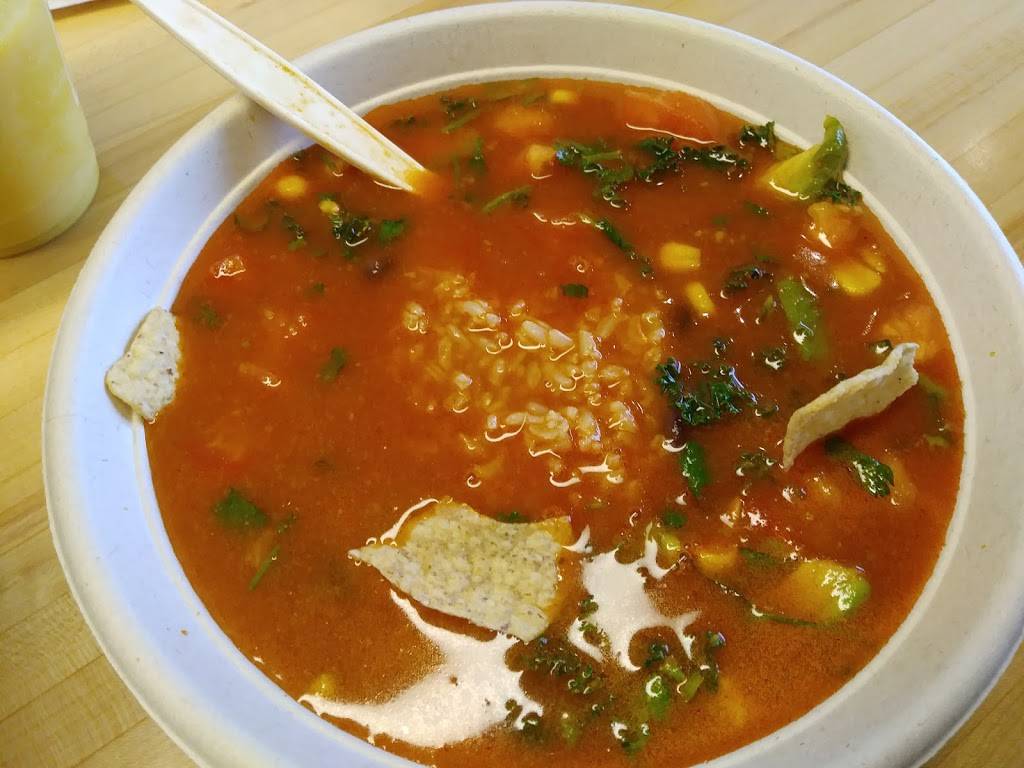 Freshii | restaurant | 18919 SE Mill Plain Blvd #200, Vancouver, WA 98683, USA | 3603146418 OR +1 360-314-6418