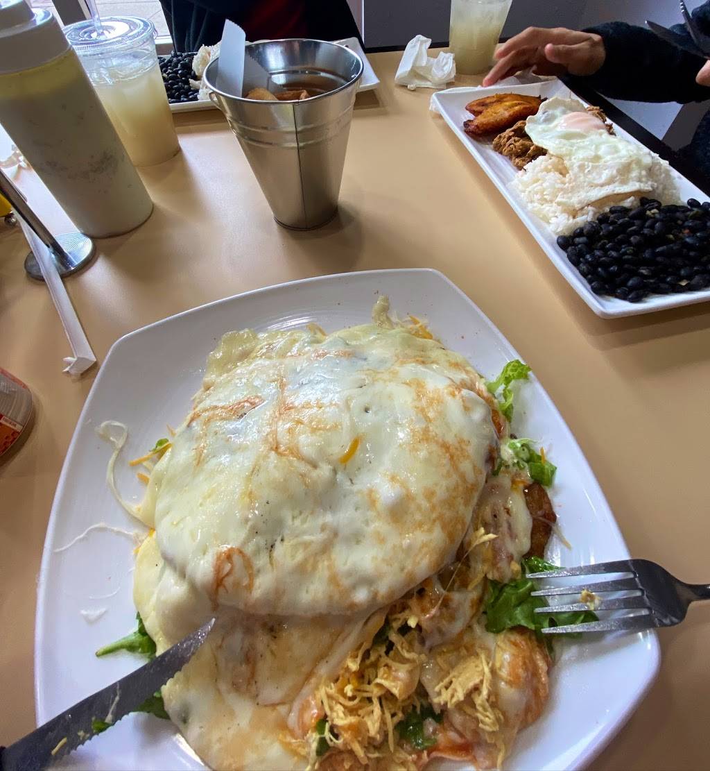 Los Maracuchos Food | restaurant | Inside the Hotel Wyndham Garden, 1948 Day Dr NW, Duluth, GA 30096, USA | 6786003175 OR +1 678-600-3175