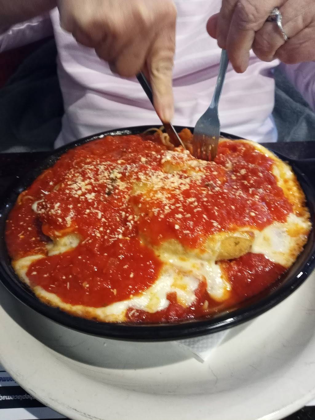 Grand Apizza Madison | meal delivery | 734 Boston Post Rd, Madison, CT 06443, USA | 2032458438 OR +1 203-245-8438