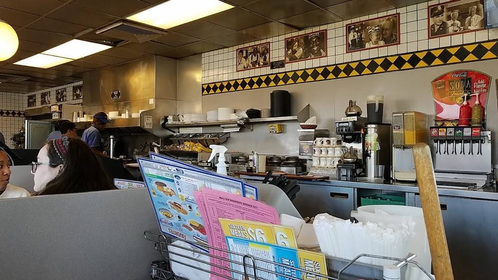 Waffle House | meal takeaway | 18159 Highland Rd, Baton Rouge, LA 70810, USA | 2257553366 OR +1 225-755-3366