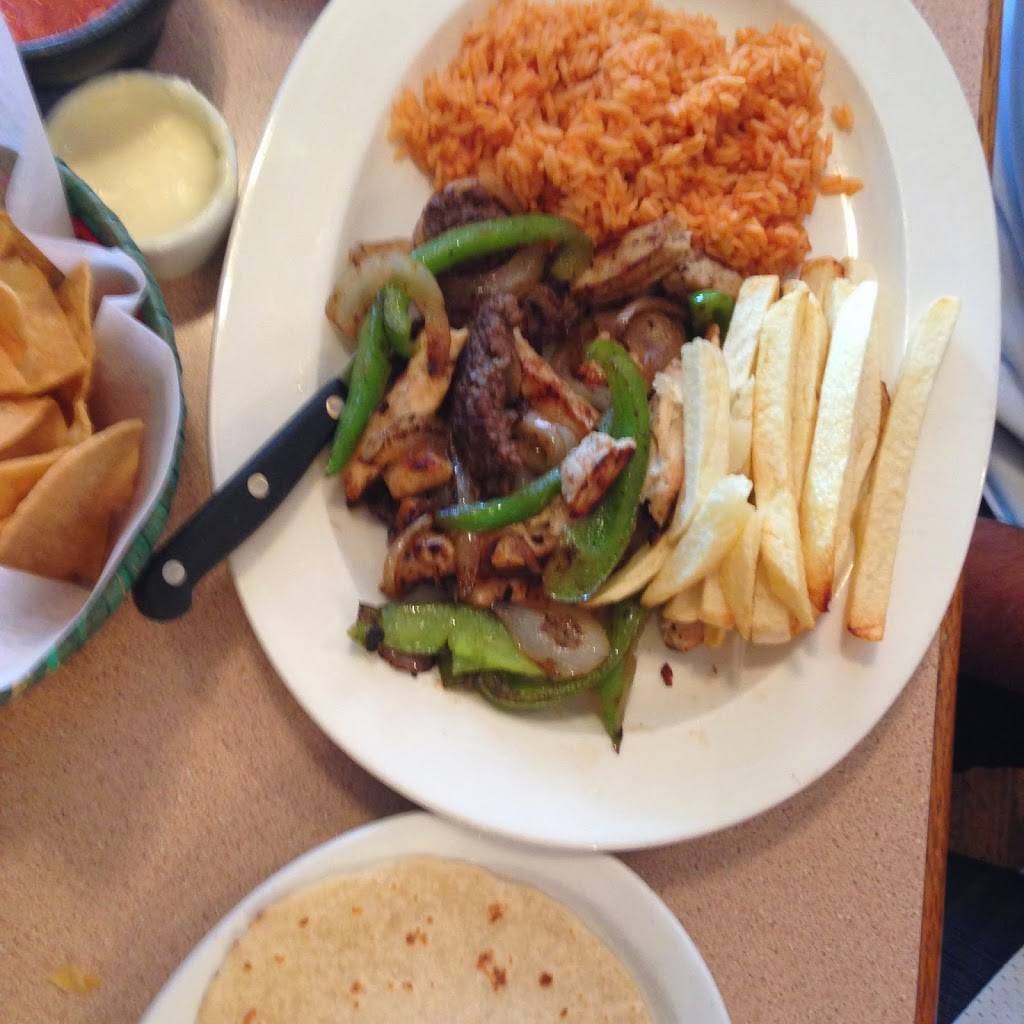 La Cabaña Mexican Restaurant | restaurant | 102 W Church Ave, Berryville, AR 72616, USA | 8704234848 OR +1 870-423-4848