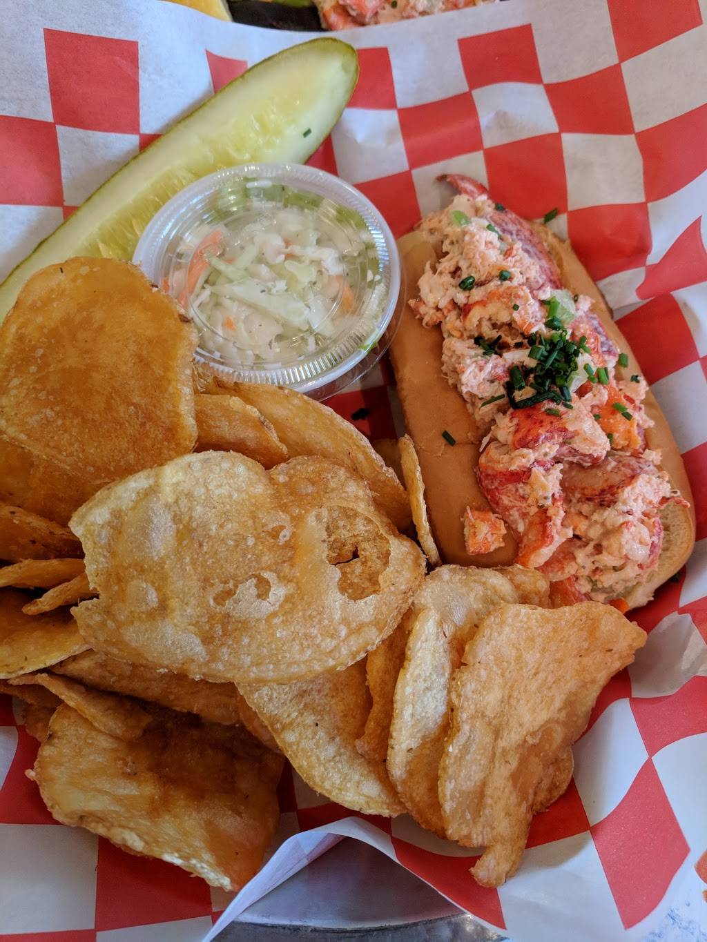 Jacks Lobster Shack Edgewater | restaurant | 1040 River Rd, Edgewater, NJ 07020, United States | 2012242808 OR +1 201-224-2808