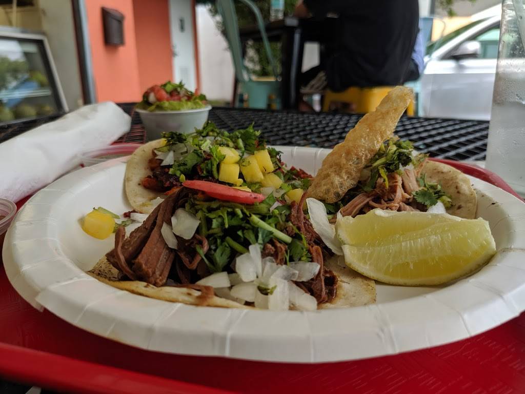 La Placita Taco Grill | restaurant | 6420 Bird Rd, Miami, FL 33155, USA | 7867609410 OR +1 786-760-9410