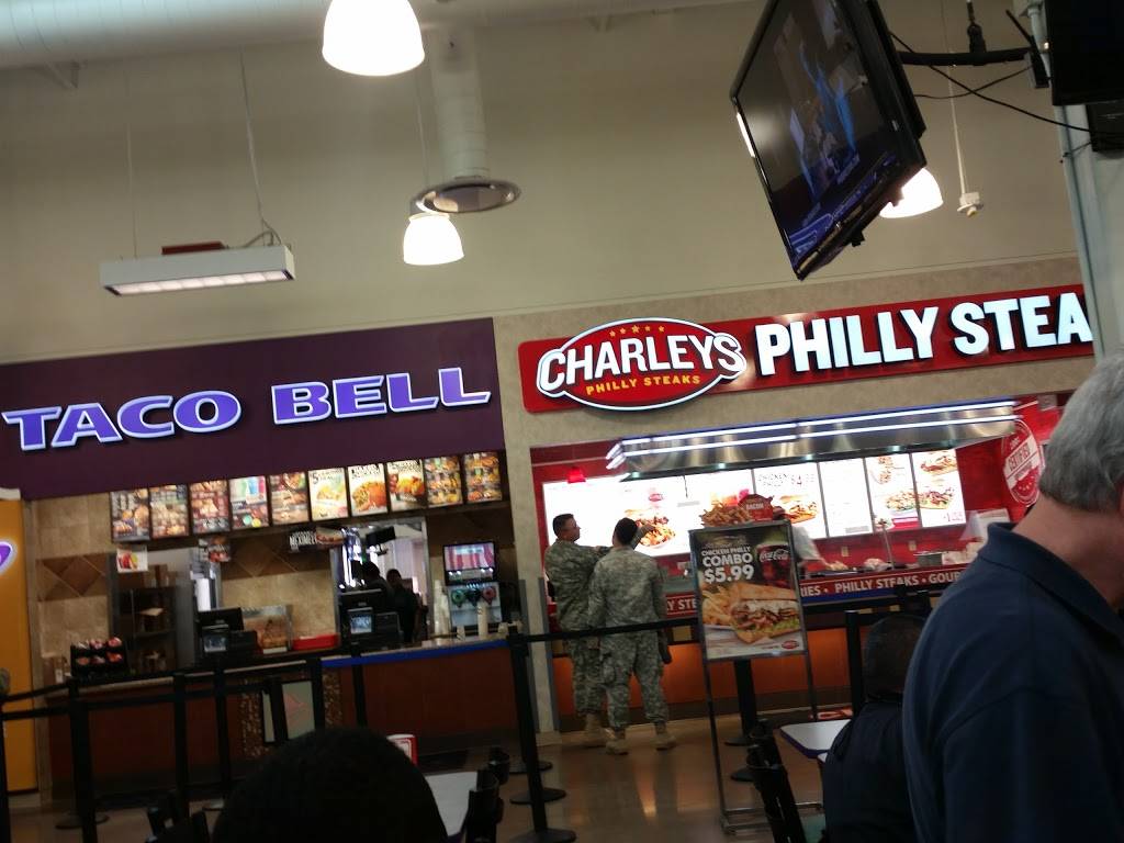 Taco Bell | restaurant | 20752 Gulf Victory Rd, Fort Bliss, TX 79916, USA | 9155813248 OR +1 915-581-3248