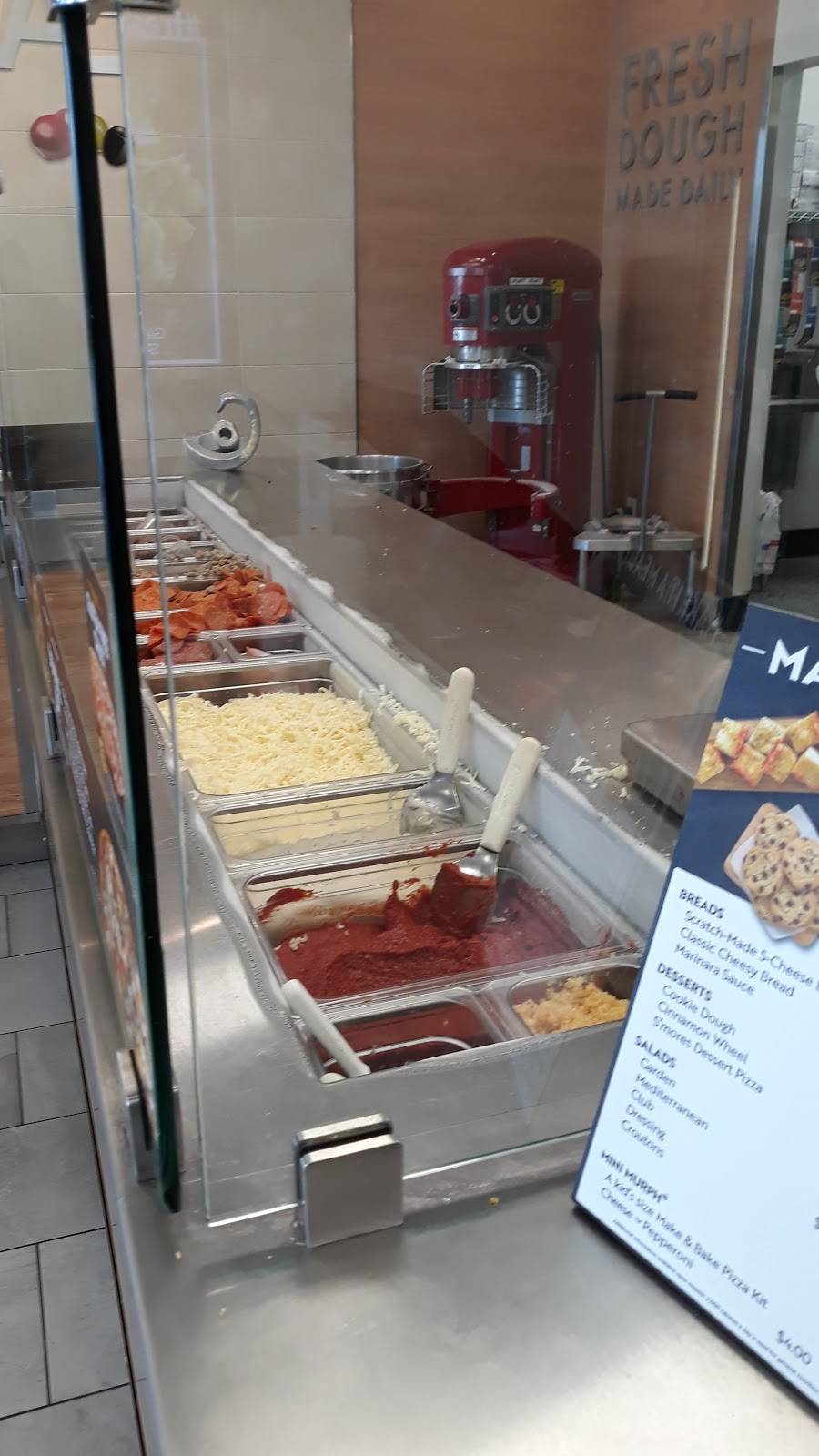 Papa Murphys Take N Bake Pizza | meal takeaway | 1180 S Buckley Rd suite c, Aurora, CO 80017, USA | 3037551907 OR +1 303-755-1907