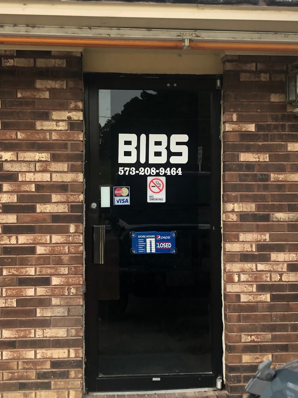 BIBS | restaurant | 9967-A, Missouri T, Wappapello, MO 63966, USA | 5732089464 OR +1 573-208-9464