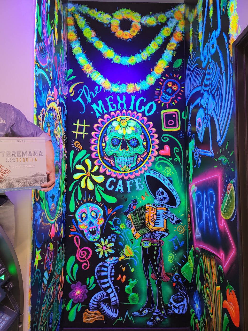 The Mexico Cafe Temecula | restaurant | 44500 Pechanga Pkwy, Temecula, CA 92592, USA | 9513650808 OR +1 951-365-0808