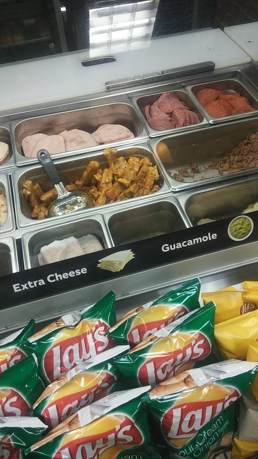 Subway | restaurant | 10530 SW 88th St, Miami, FL 33176, USA | 3052742285 OR +1 305-274-2285