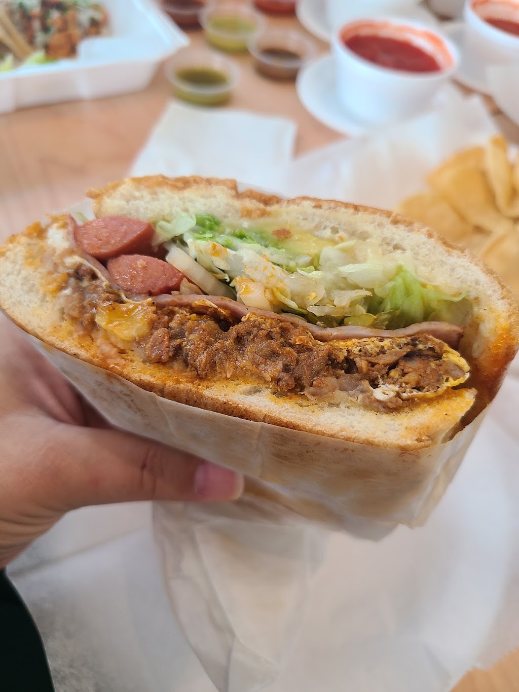 Speedy Burrito Dacula | restaurant | 2300 Liam Ave NE Unit 113, Dacula, GA 30019, USA | 4707095190 OR +1 470-709-5190