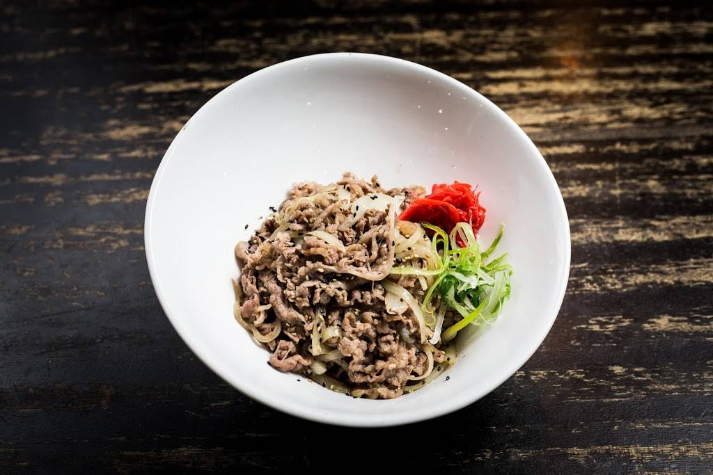 Oki Bowl @ Georgetown | restaurant | 1608 Wisconsin Ave NW, Washington, DC 20007, USA | 2029448661 OR +1 202-944-8661