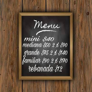 pizza peter 2 | restaurant | Los Valles, B.C., Mexico | 016646400836 OR +52 664 640 0836