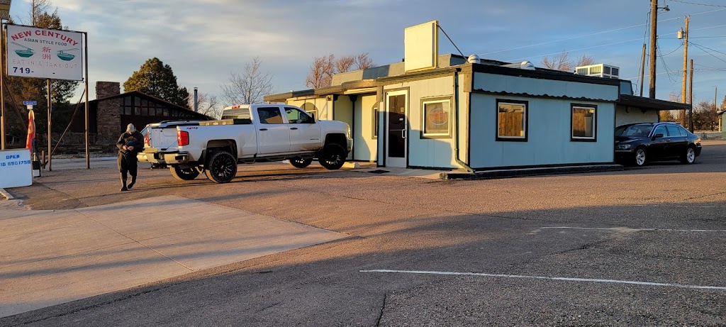 New Century | restaurant | 520 Walsen Ave, Walsenburg, CO 81089, USA | 7198901758 OR +1 719-890-1758