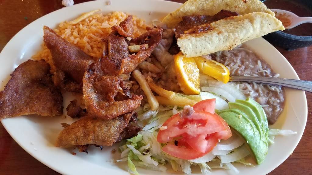 La Cocina De Anita | restaurant | 168 W Mission Ave, Escondido, CA 92025, USA | 7607384286 OR +1 760-738-4286