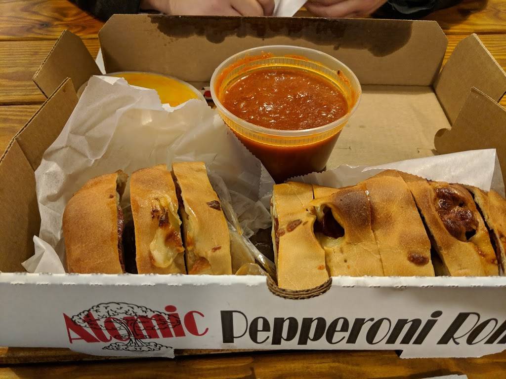 Jimmy & Nino Sunseri Co. | restaurant | 1901 Penn Ave, Pittsburgh, PA 15222, USA | 4122551105 OR +1 412-255-1105